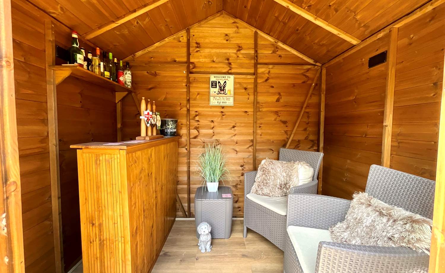 Summerhouse