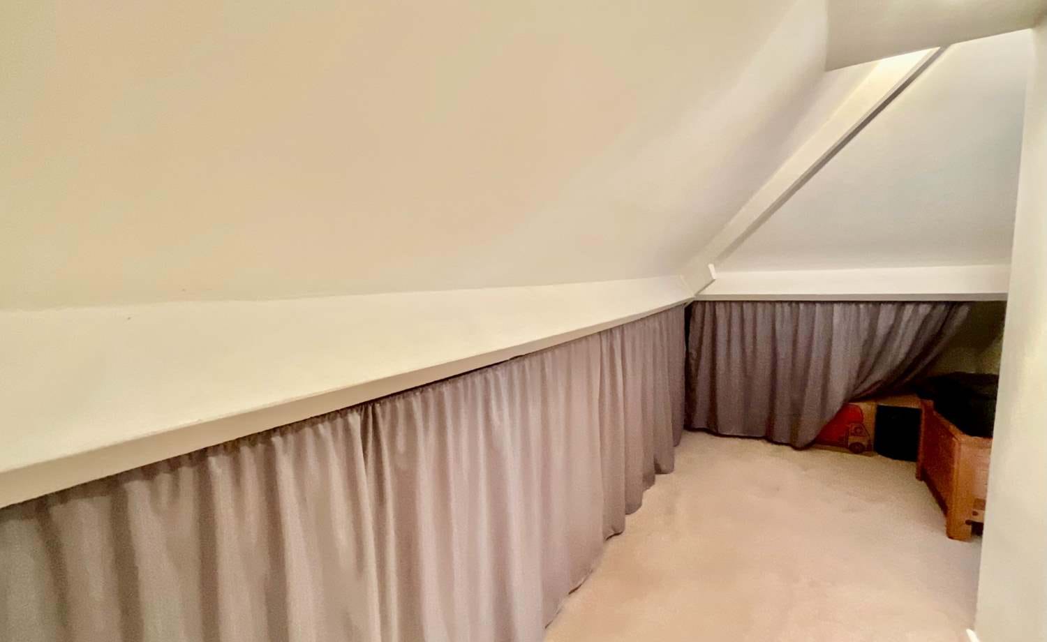 Dressing Area