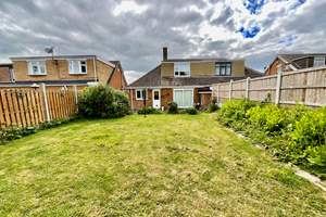 Rosegarth Avenue, Aston, Sheffield, S26