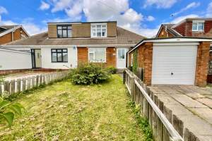 Rosegarth Avenue, Aston, Sheffield, S26