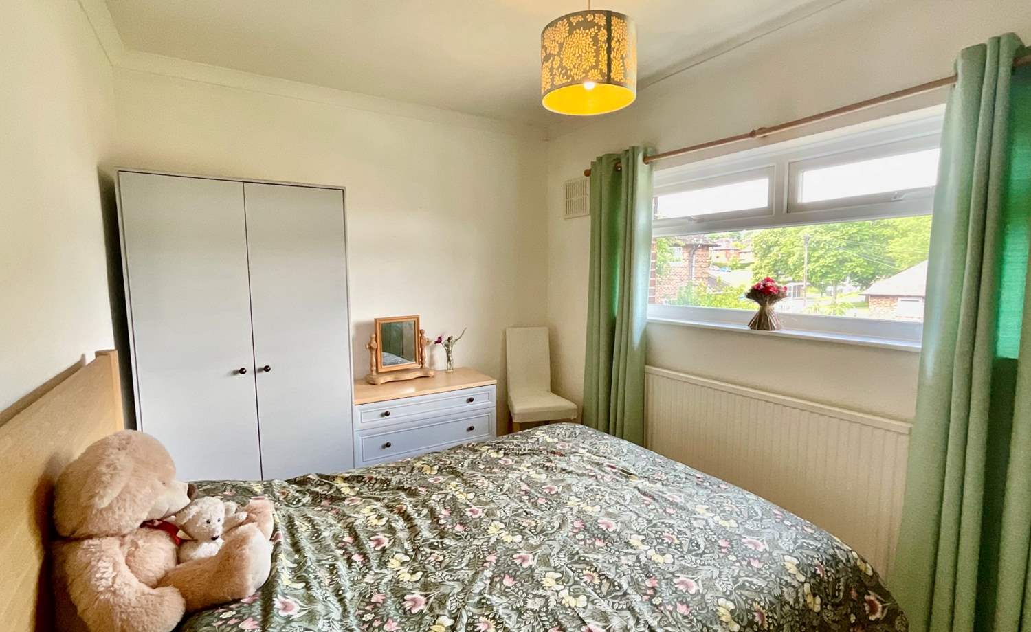 Bedroom 2