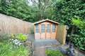summer house