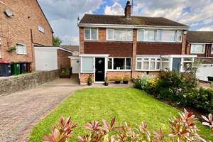 Partridge Place, Aston, Sheffield, S26