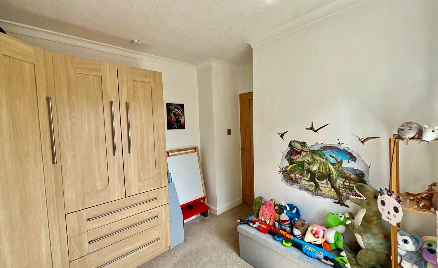 Bedroom 2