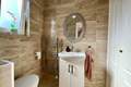 Dowstairs wc