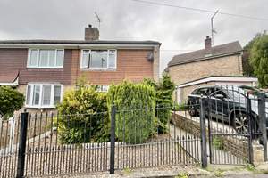 Beaver Drive, Sheffield, S13