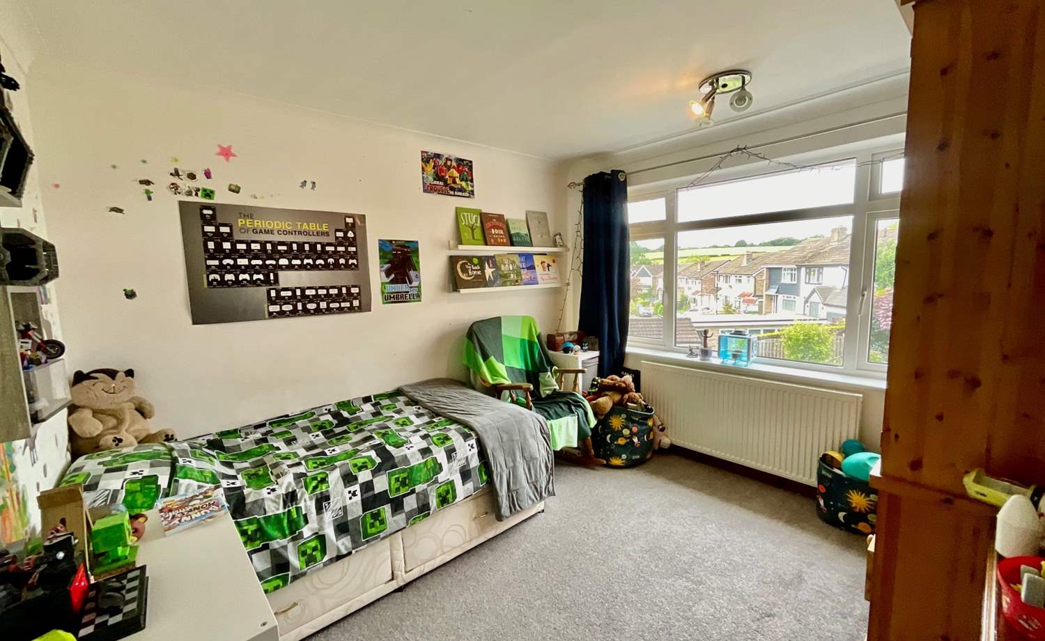 Bedroom 2