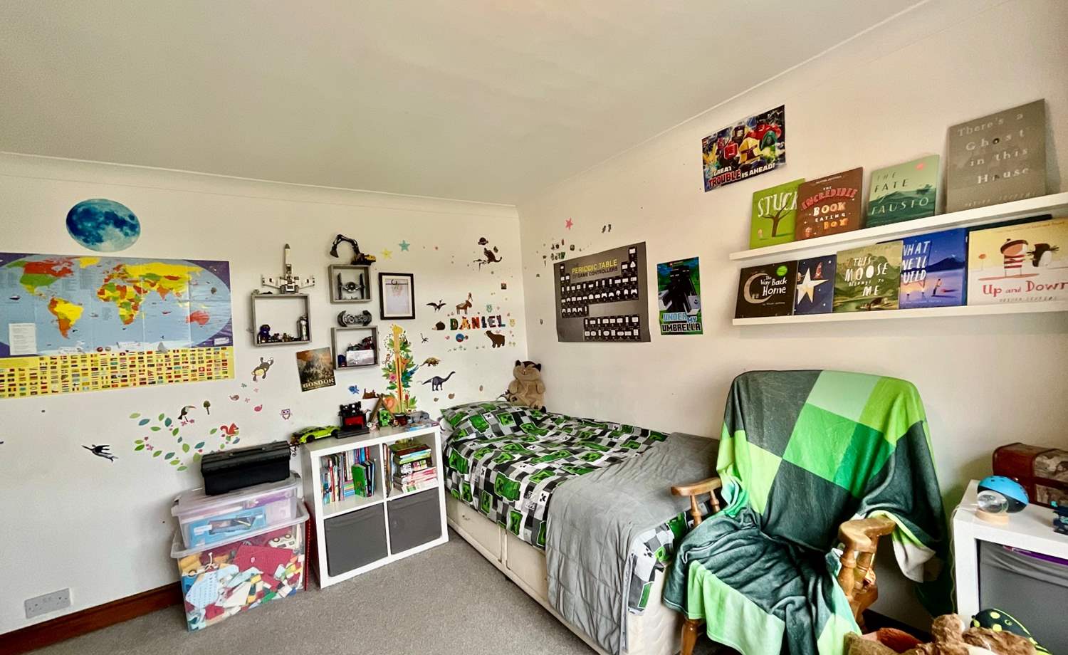 Bedroom 2