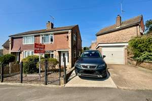 Beaver Drive, Sheffield, S13