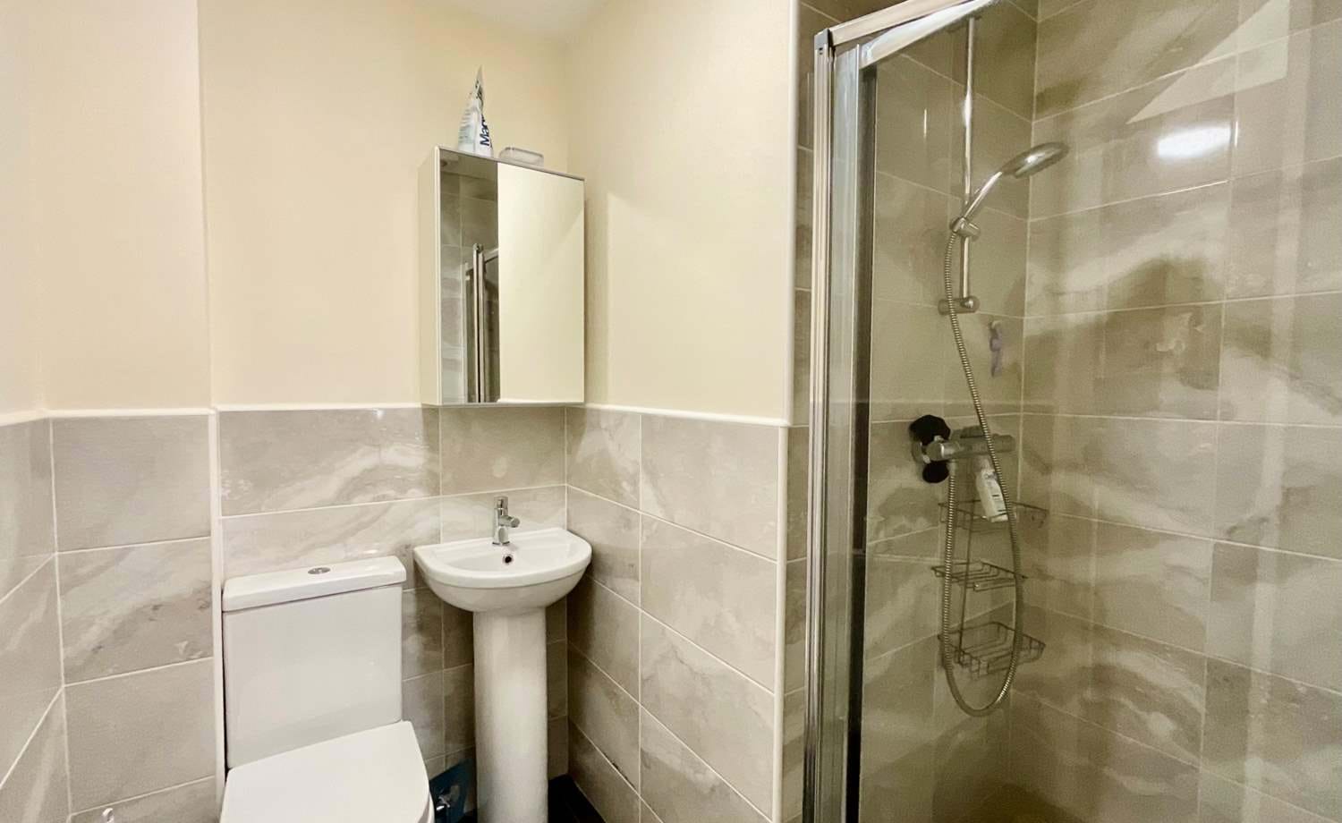 En-Suite