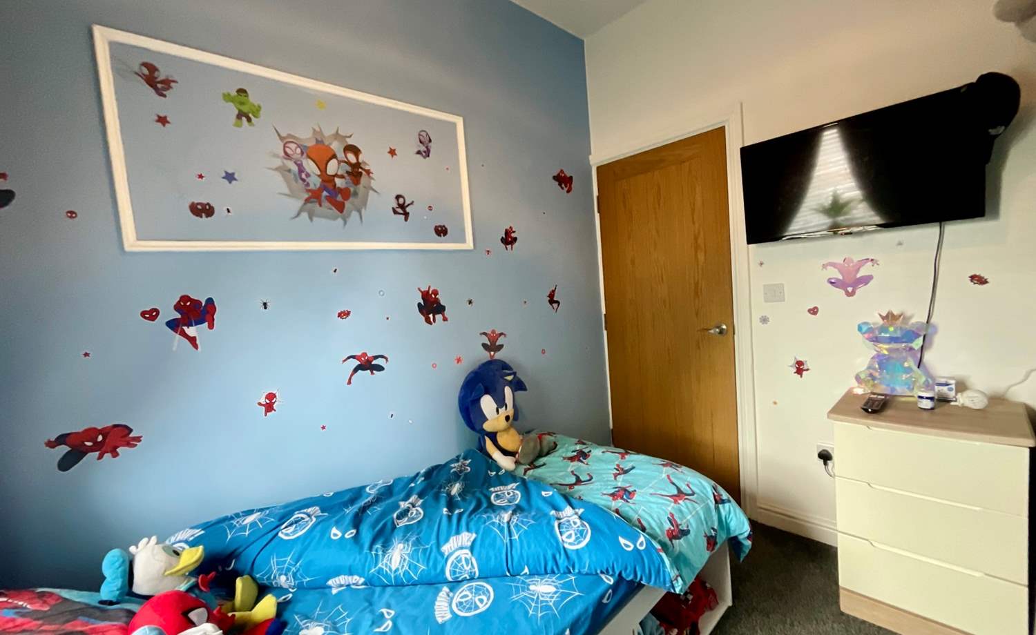 Bedroom 2