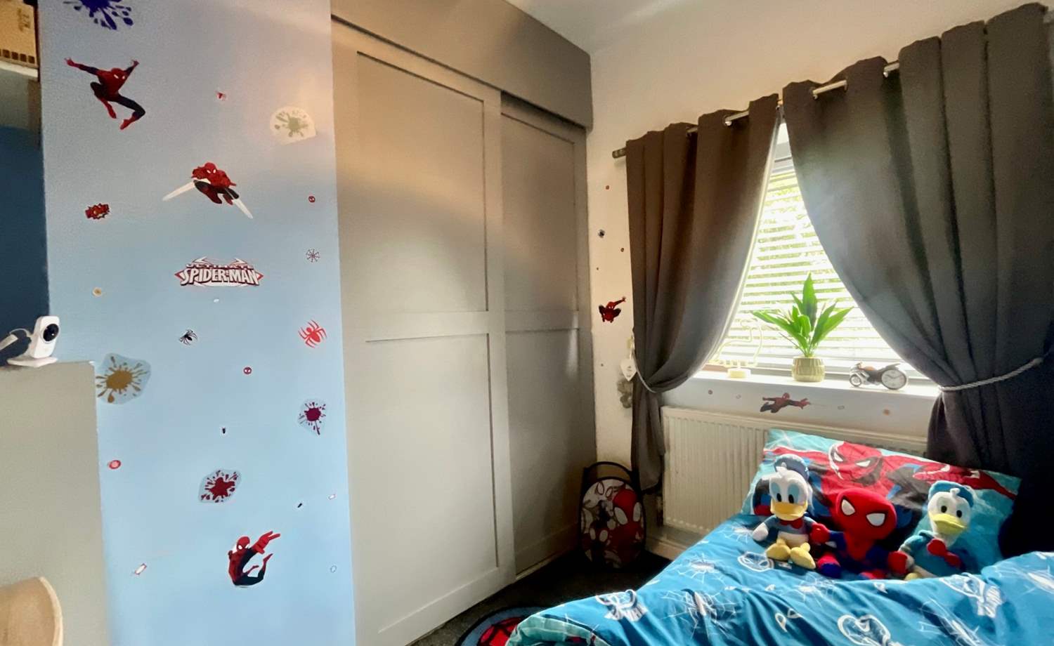 Bedroom 2