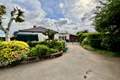 Driveway & Gardens