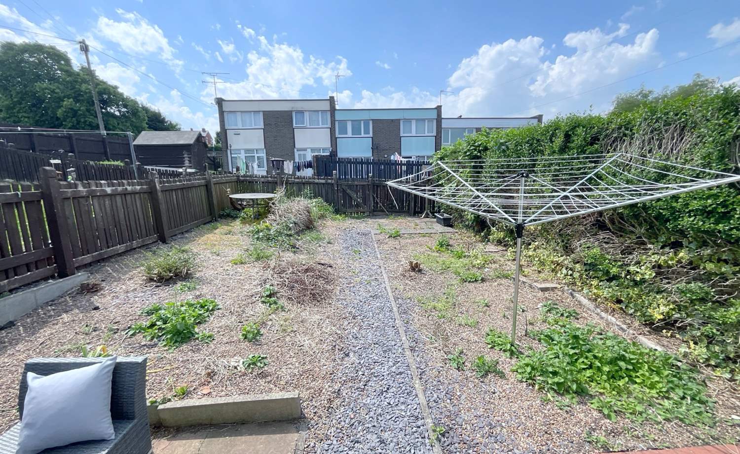 garden