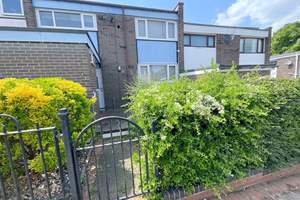 Goathland Close, Sheffield, S13