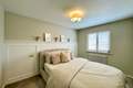 Bedroom 1 with en-suite