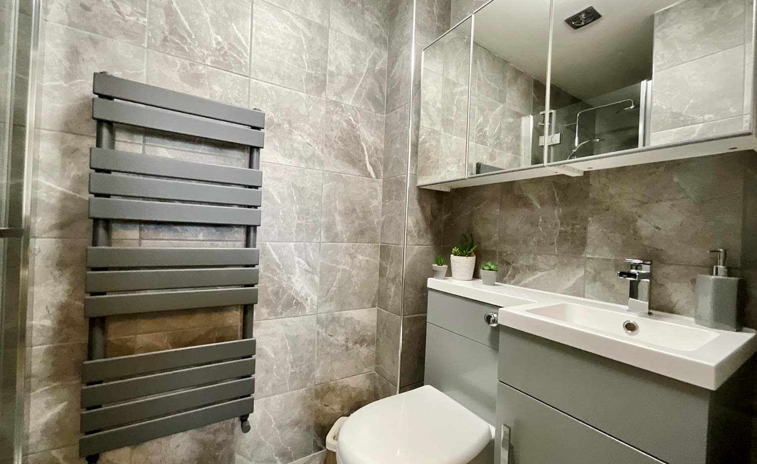 En-suite