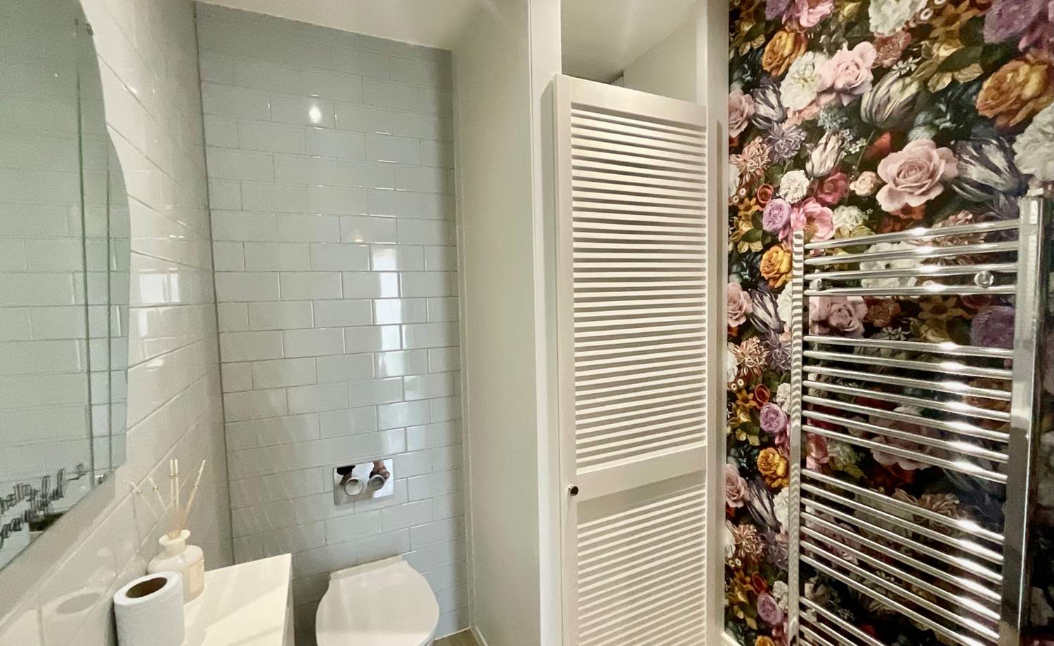 WC/ Utility
