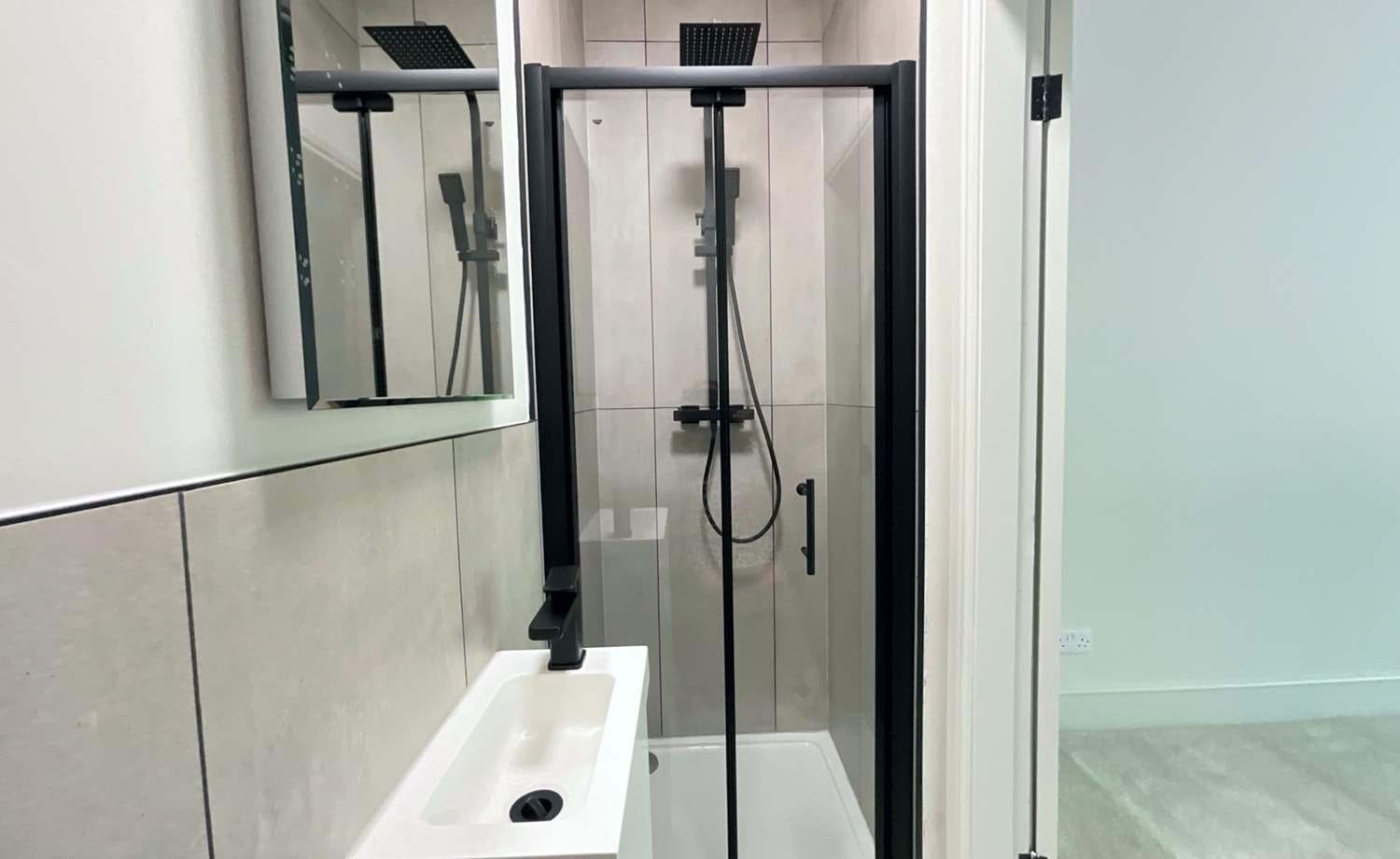 en-suite