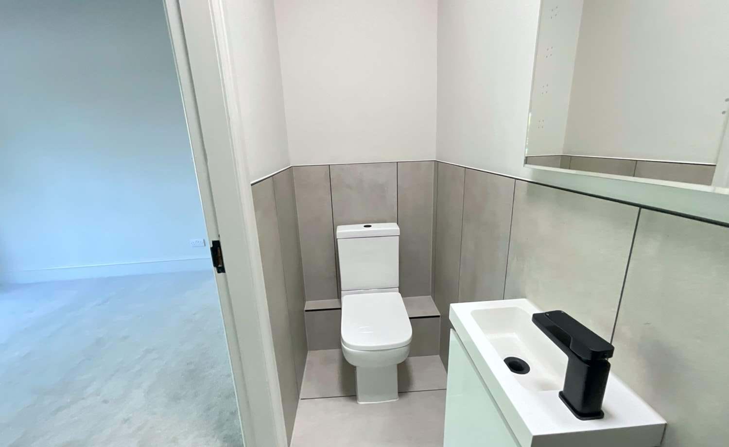 en-suite
