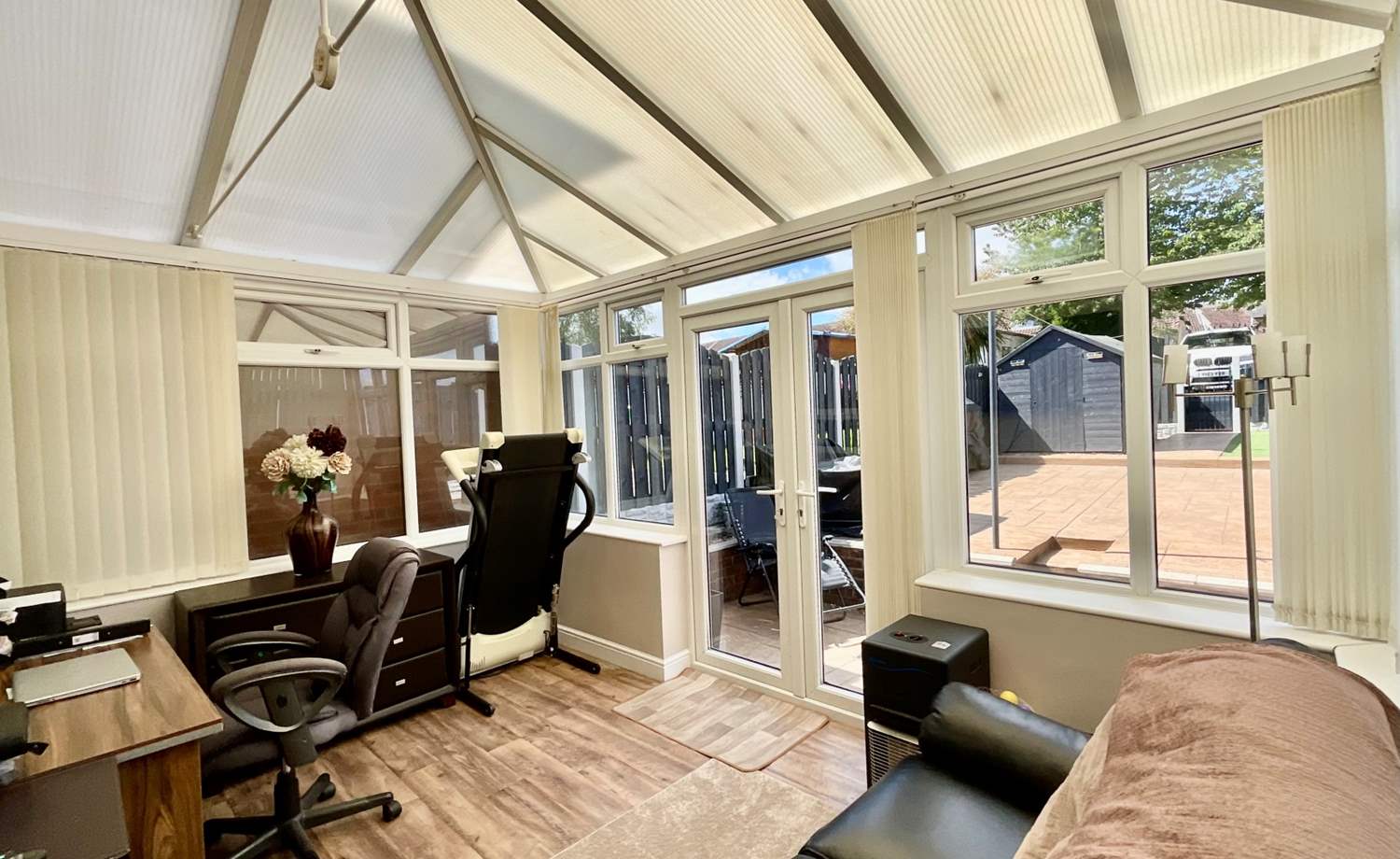 Conservatory