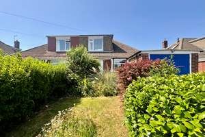 Melbourne Avenue, Aston, Sheffield, Rotherham, S26