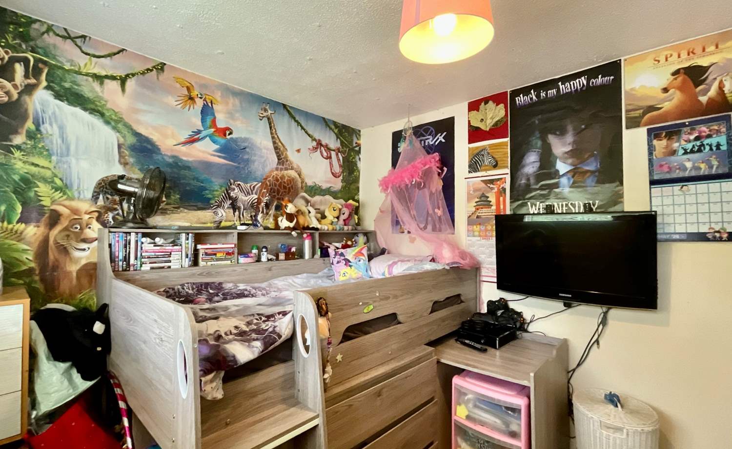 Bedroom 2