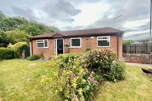 Steadfolds Rise, Thurcroft, Rotherham, Rotherham, S66