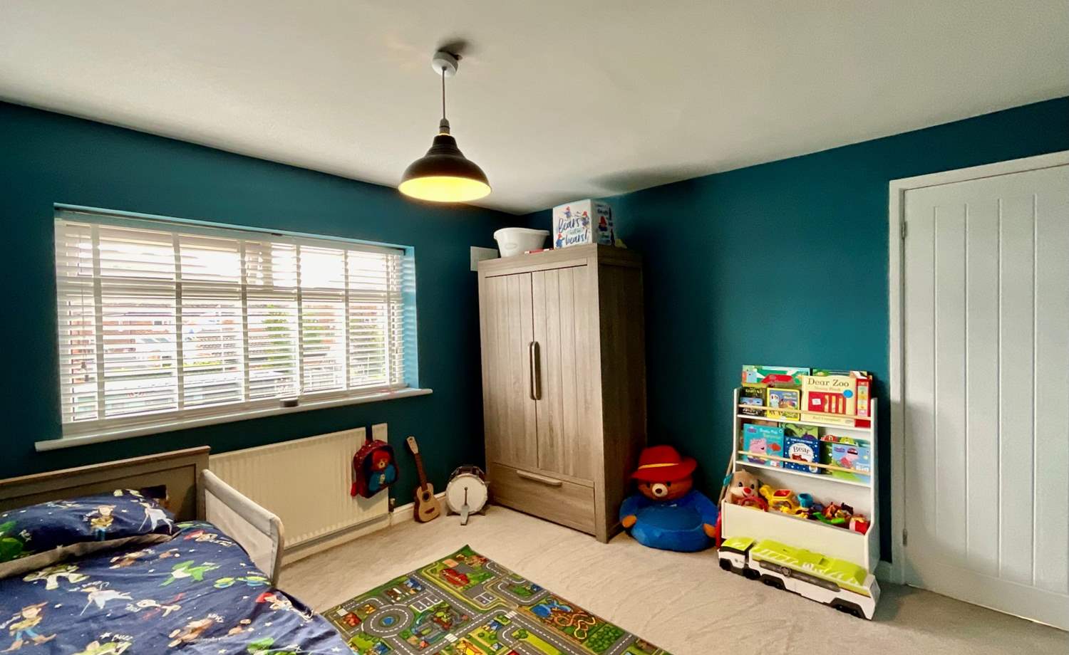 Bedroom 2