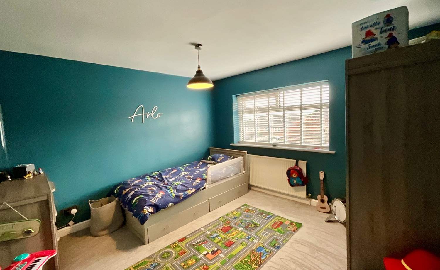 Bedroom 2