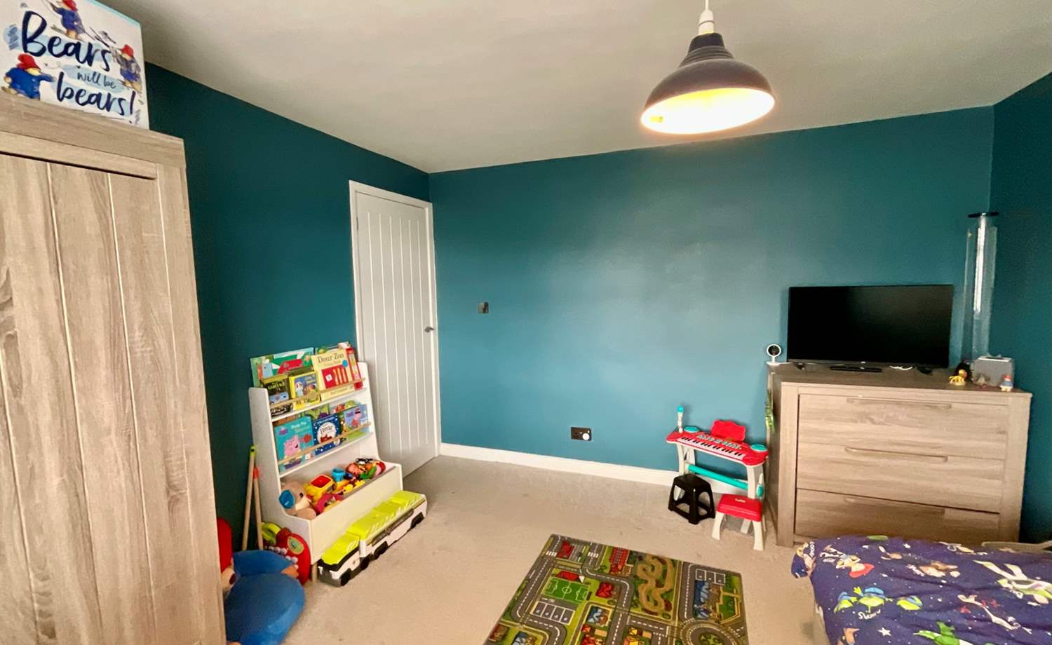 Bedroom 2