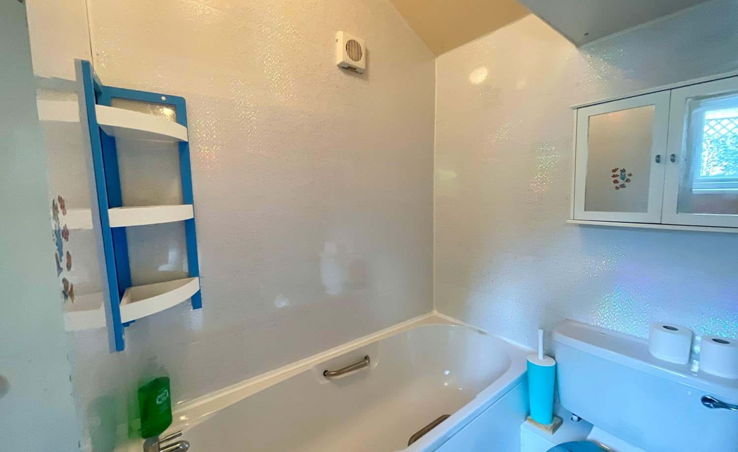 Den Bathroom