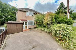 Retford Road, Sheffield, S13