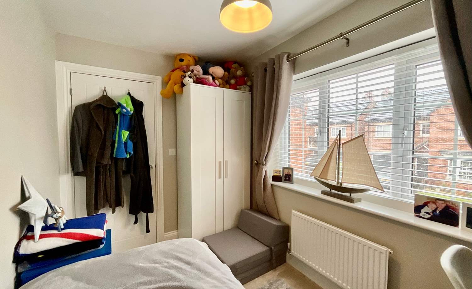 Bedroom 4