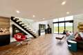 Open Plan Living/Kitchen/Dining Space