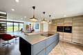 Open Plan Living/Kitchen/Dining Space