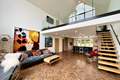 Open Plan Living/Kitchen/Dining Space