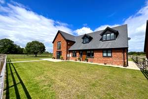 Moor View, Aston Common, Sheffield, S26