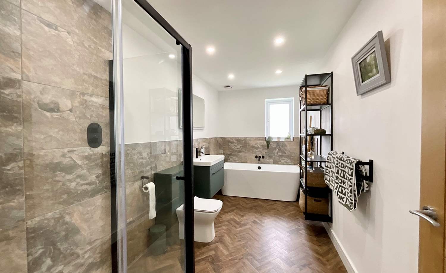 En-suite
