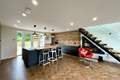 Open Plan Living/Kitchen/Dining Space