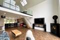 Open Plan Living/Dining/Kitchen Space
