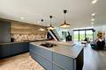 Open Plan Living/kitchen/Dining Space