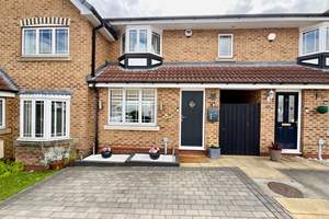 Lyminton Lane, Treeton, Rotherham, S60