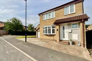 Garden Walk, Beighton, Sheffield, Sheffield, S20