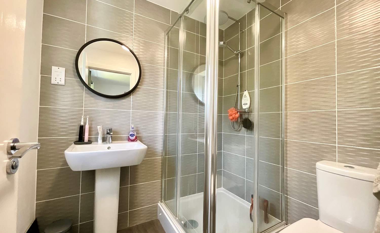 En-suite