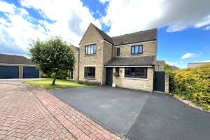 Haigh Moor Way, Swallownest, Aston Manor, Sheffield, S26
