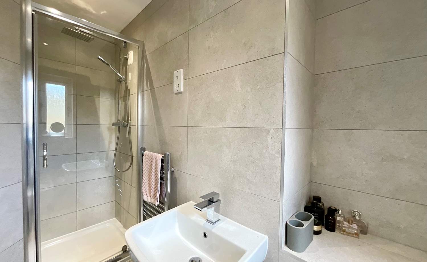 en-suite