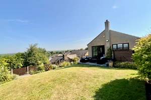 Bunkers Hill, Killamarsh, Sheffield, S21
