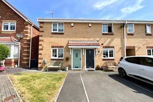 Parklands View, Aston, Sheffield, S26