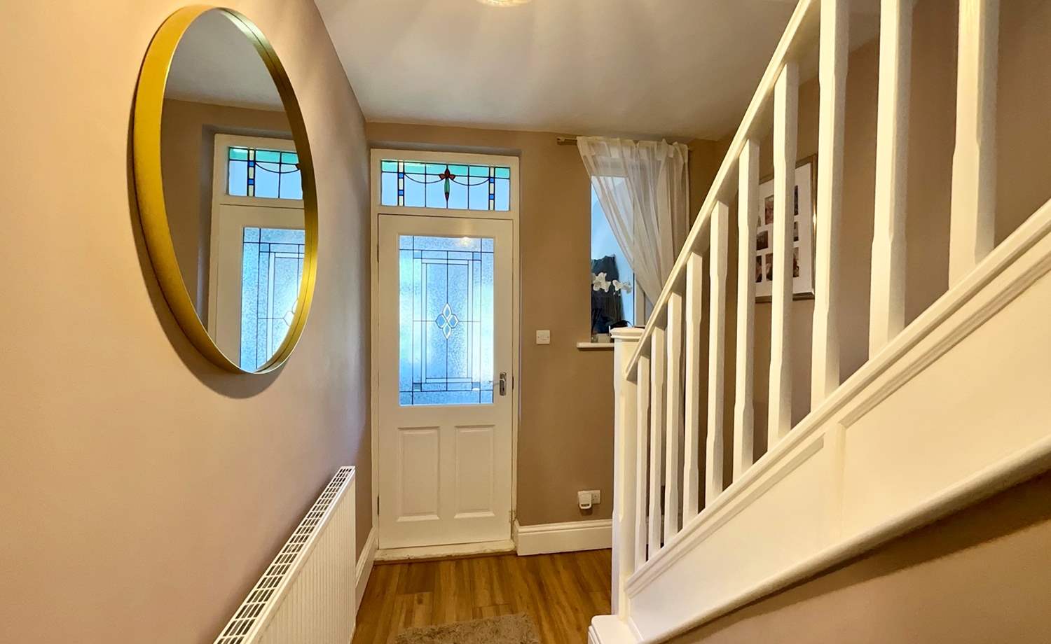 Hallway